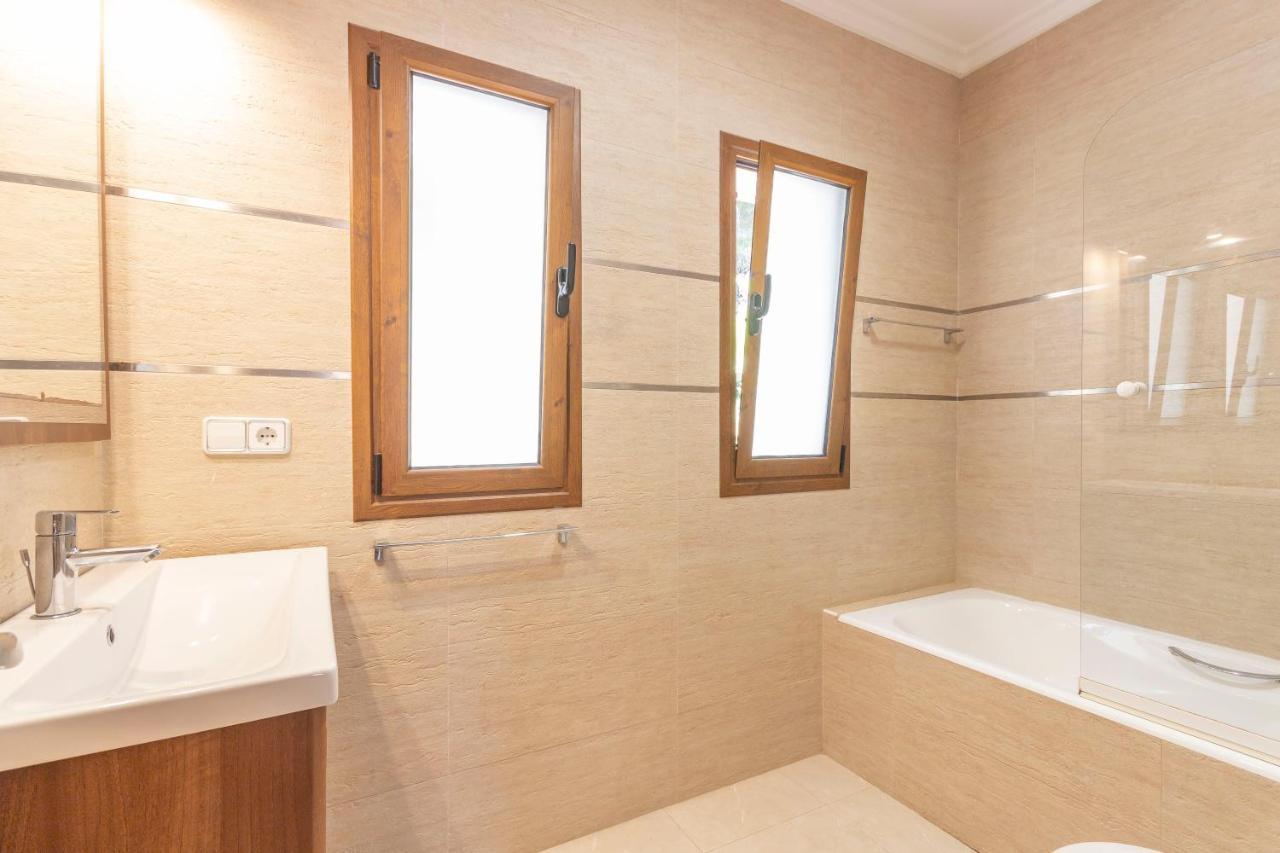 Villa Ampolla I - Costa Carpediem Moraira Eksteriør bilde
